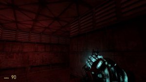 Секретные места в гаррис мод! 2 часть