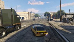 🚘 ТОП 10 МАШИН для ДРИФТА в GTA Online! 🔥