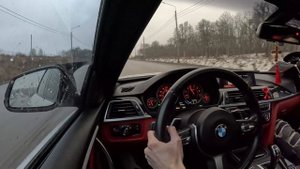 ОДНА ЦЕНА - ДВЕ РАЗНЫЕ БМВ! BMW 5 G30 или BMW 4 F36 ЧТО ВЫБРАТЬ?