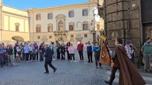 Праздник цветов Витербо Италия 2025☺️‼️🌸🌸🌸 Часть ?