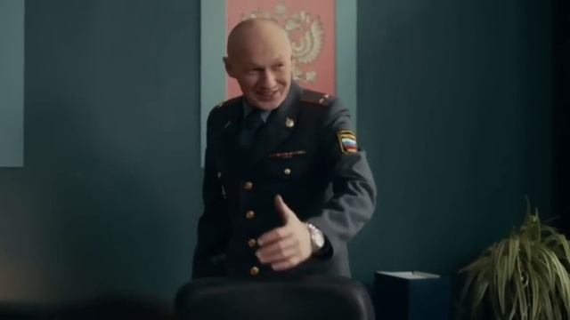 Горячая точка 3 сезон 5 серия