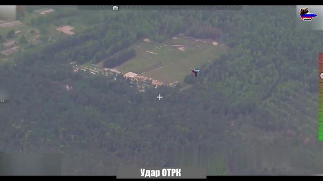 Российские войска ударом "Искандера" уничтожили до 70 украинских военных в лагере подготовки смотреть онлайн