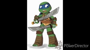 TMNT 2012 - Суббота Утро (ЮМОР)