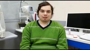 Отзыв после операции по установке факичных линз при близорукости и астигматизме высокой степени