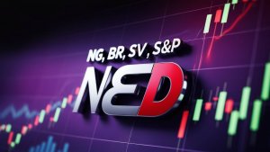 Обзор на 20.05.2025 | S&P500, Brent, Gold, NGaz, RTS, CNY, ED, BTC, ETH, SOL.