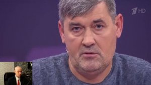 Гениальный стратег и тактик был наказан за лживые махинации в студии!! Мужское женское Я же дед