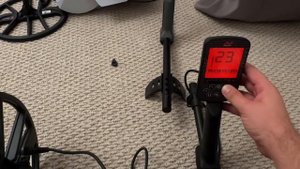 Я ожидал большего. Minelab equinox 600 vs Minelab equinox 900