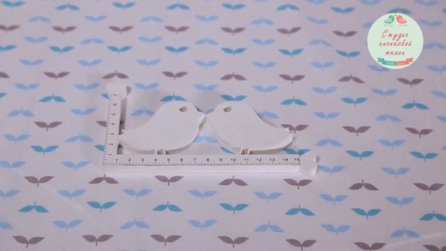 Ткань Оптом и в Розницу. Видео Обзор. Китайский Хлопок смотреть онлайн