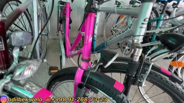 9 апреля 2025 г. ТУРТКУЛЬ ВЕЛОСИПЕД НАРХЛАРИ смотреть онлайн