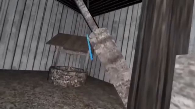(Все серии) Granny Vr ➡️сборник смешных моментов #14