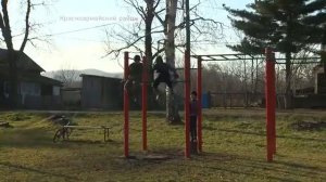 В селе Вострецово сделали сквер с фонтаном.