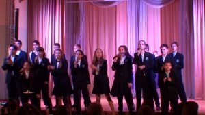 день матери в школе 1259