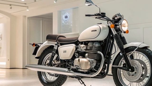 Dnepr K-650 (2026): Возвращение легенды с современными технол?