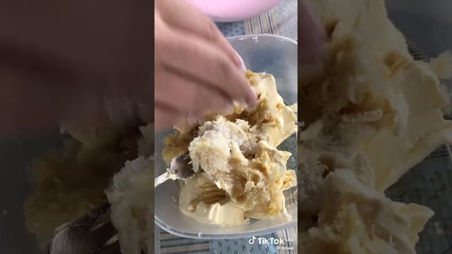 Заготовка на зиму