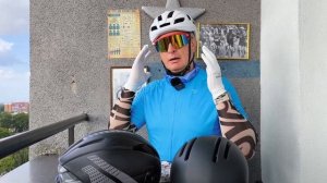 А нужен ли велосипедный шлем? Мои лучшие велосипедные