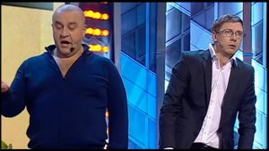 Дизель шоу 2017 о проблемах: Украина и Россия чья Одесса и Крым | Дизель cтудио Мнение, юмор декабр