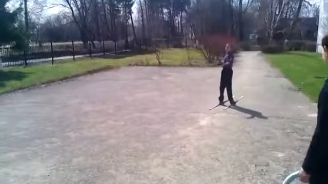 двоечники зачет по физре пересдают, прикол смотреть онлайн