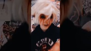 Бен Утопленник/ТикТок/Ben Drowned/TikTok/