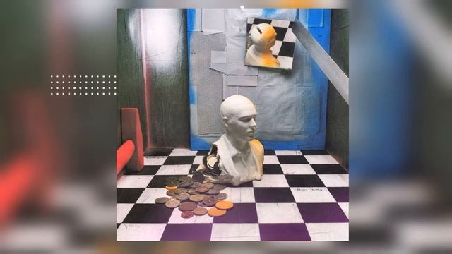 FACE - Плачу (Slowed + Reverb)