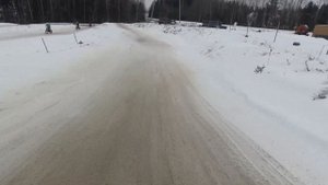 Я НЕ умею ездить на ЭНДУРО - чистый 2т звук