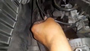 Может ли из-за датчика абсолютного давления,  глохнуть