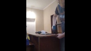 Переделка советской стенки. Новая жизнь старой мебели