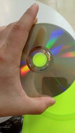 диски на xbox 360