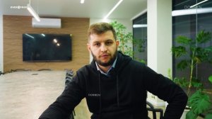 Верификация Фабрики Дверей - Dorren из Чувашской Республ?