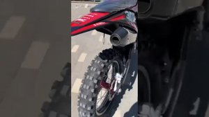 Обзор мотоцикл sharmax expert pro 300 air