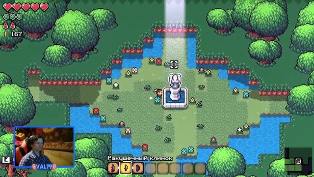 ПРОБУДИСЬ ДИТЯ |ОБЗОР Archvale смотреть онлайн