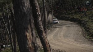 Best of RAW Action | WRC Vodafone Rally de Portugal 2025
