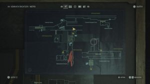 Alan Wake 2 [4K] #11 Ритуал в разрушенном тоннеле