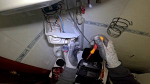 Бойлер стал хуже греть воду. Замена включателя ТЭНов.