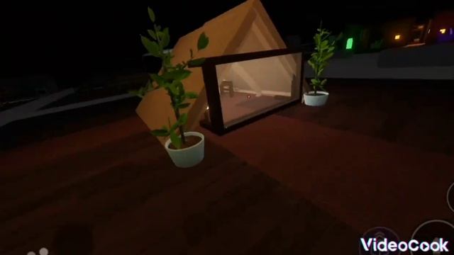 3 ИДЕИ ДЛЯ ДОМА В SCP 3008!!!! [моё 1 длинное видео!!] смотреть онлайн