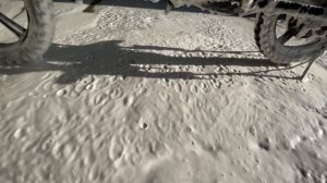 Решил помыть курьерский электровелосипед колхозник