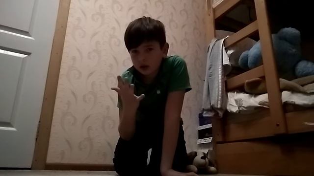 Стойка на руках. Конечно у меня ничего не получилось т? смотреть онлайн