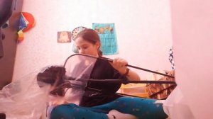 распаковка посылки 📦 заказала шезлонг для реборна? ❤