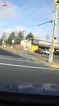 Подборка ДТП и аварий, снятых на видеорегистратор