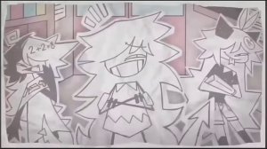 мисс циркуль на русском♪♥