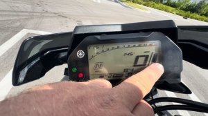 Yamaha mt 10. Это лучший мот на мой взгляд.Обзор от владельц?