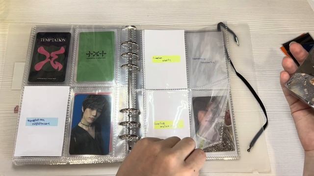 Организация карт le sserafim, txt, itzy, illit, new jeans #4 смотреть онлайн