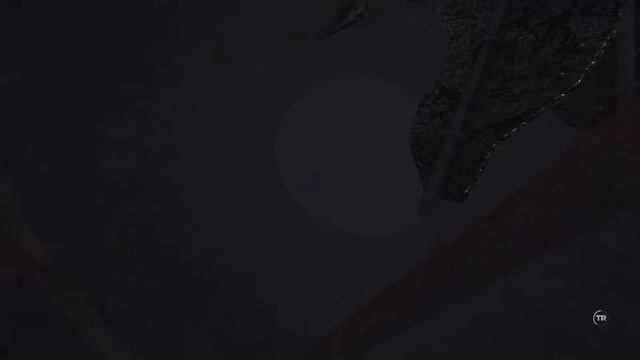 Rise of the Tomb Raider 14 - Планетарий