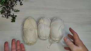 Небольшой рукодельный фрагмент #rukivdelo #вязание