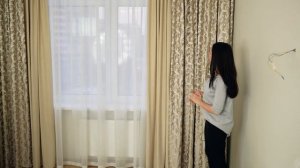 КАК ВЫБРАТЬ КОМБИНИРОВАННЫЕ ШТОРЫ? Шторы на заказ в РОШАЛЬ Московская область Шторы на кухню спальню