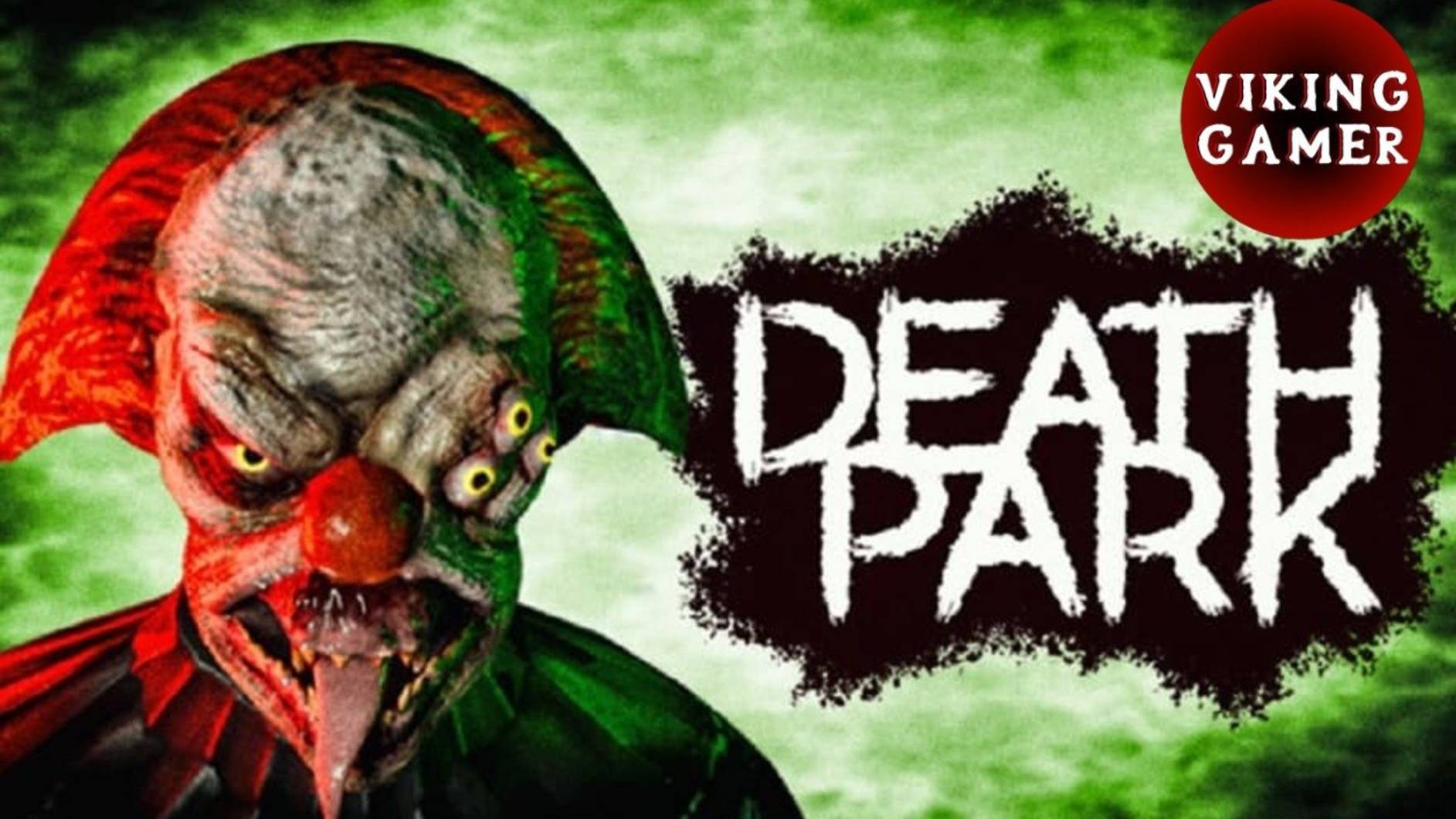 Death Park | Прохождение