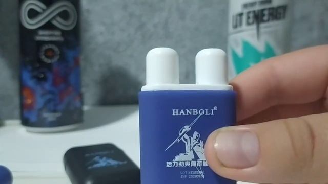 Обзор на Арома ингаляторы от #HANBOLI #арома #ингалятор смотреть онлайн