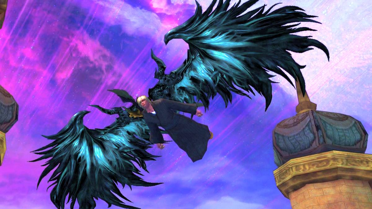 AION DESTINY. Online. смотреть онлайн