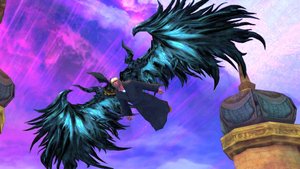 AION DESTINY. Online.