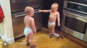 Самая смешная озвучка детей