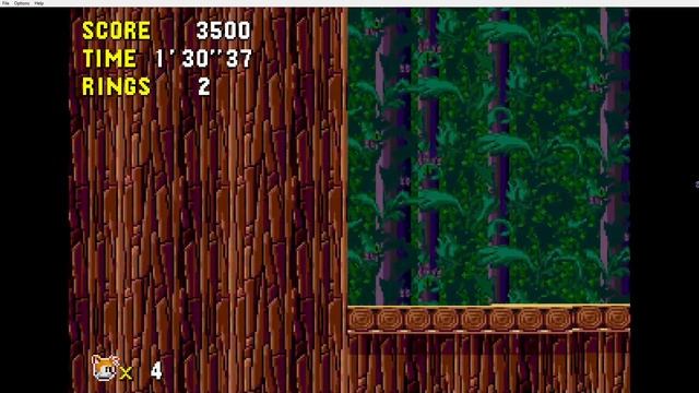 ОБНОВЛЕНИЕ METAL SONIC EXE.METAL SONIC APPARITION V2.5.БИТВА С БОССОМ.ВСЕ СЕКРЕТЫ.